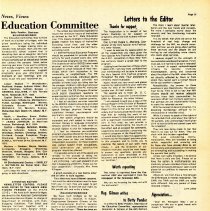 Our Children's Voice Vol. XXIX - Issue No. 1