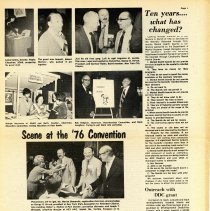 Our Children's Voice Vol. XXIX - Issue No. 1