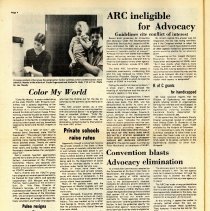 Our Children's Voice Vol. XXIX - Issue No. 1