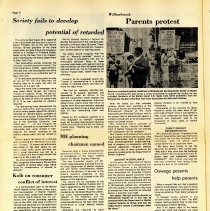 Our Children's Voice Vol. XXIX - Issue No. 1