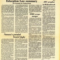 Our Children's Voice Vol. XXIX - Issue No. 1