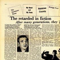 Our Children's Voice Vol. XXIX - Issue No. 1