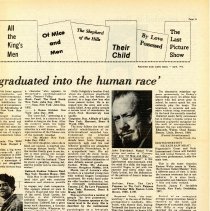 Our Children's Voice Vol. XXIX - Issue No. 1