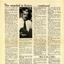 Our Children's Voice Vol. XXIX - Issue No. 1