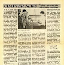 Our Children's Voice Vol. XXIX - Issue No. 1