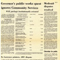 Our Children's Voice Vol. XXIX - Issue No. 1