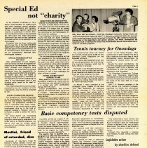 Our Children's Voice Vol. XXIX - Issue No. 2