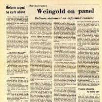 Our Children's Voice Vol. XXIX - Issue No. 2