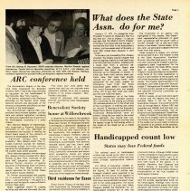 Our Children's Voice Vol. XXIX - Issue No. 2