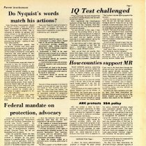 Our Children's Voice Vol. XXIX - Issue No. 2