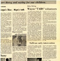 Our Children's Voice Vol. XXIX - Issue No. 2