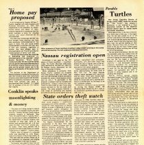 Our Children's Voice Vol. XXIX - Issue No. 2