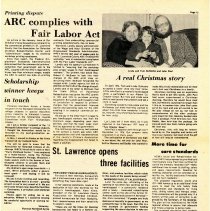 Our Children's Voice Vol. XXIX - Issue No. 2