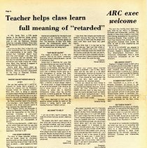 Our Children's Voice Vol. XXIX - Issue No. 2