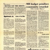 Our Children's Voice Vol. XXIX - Issue No. 2