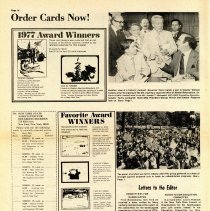 Our Children's Voice Vol. XXIX - Issue No. 3