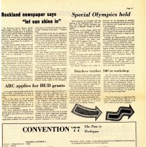 Our Children's Voice Vol. XXIX - Issue No. 3