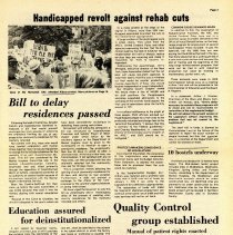 Our Children's Voice Vol. XXIX - Issue No. 3