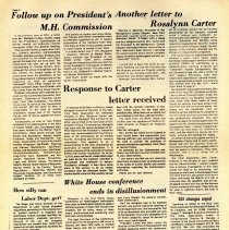 Our Children's Voice Vol. XXIX - Issue No. 3