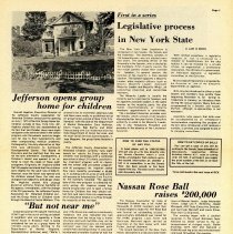 Our Children's Voice Vol. XXIX - Issue No. 3