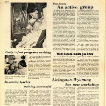 Our Children's Voice Vol. XXIX - Issue No. 3