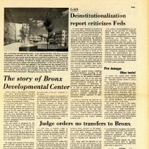 Our Children's Voice Vol. XXIX - Issue No. 3