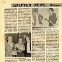 Our Children's Voice Vol. XXIX - Issue No. 3