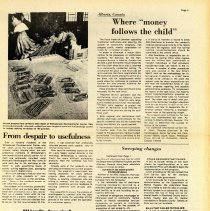 Our Children's Voice Vol. XXIX - Issue No. 3