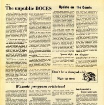 Our Children's Voice Vol. XXIX - Issue No. 3