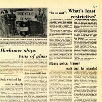 Our Children's Voice Vol. XXIX - Issue No. 3