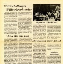 Our Children's Voice Vol. XXIX - Issue No. 3