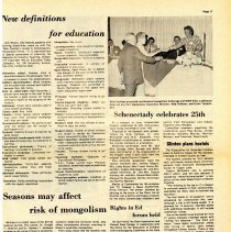 Our Children's Voice Vol. XXIX - Issue No. 3