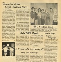 Our Children's Voice Vol. XXX - Issue No. 1