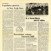 Our Children's Voice Vol. XXX - Issue No. 1