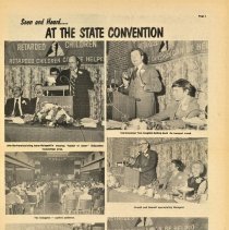 Our Children's Voice Vol. XXX - Issue No. 1