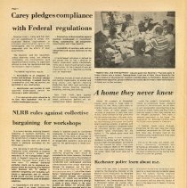 Our Children's Voice Vol. XXX - Issue No. 1