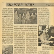 Our Children's Voice Vol. XXX - Issue No. 1