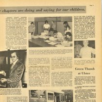 Our Children's Voice Vol. XXX - Issue No. 1