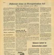 Our Children's Voice Vol. XXX - Issue No. 1