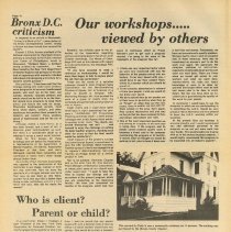 Our Children's Voice Vol. XXX - Issue No. 1