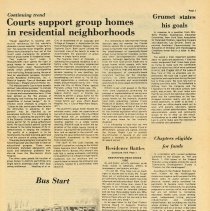 Our Children's Voice Vol. XXX - Issue No. 2