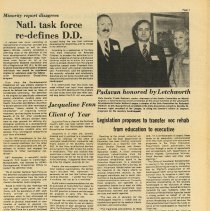 Our Children's Voice Vol. XXX - Issue No. 2