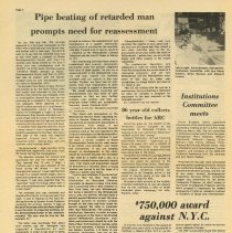 Our Children's Voice Vol. XXX - Issue No. 2