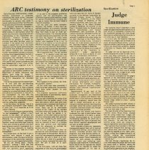 Our Children's Voice Vol. XXX - Issue No. 2