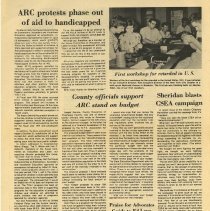 Our Children's Voice Vol. XXX - Issue No. 2