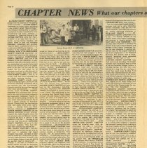 Our Children's Voice Vol. XXX - Issue No. 2