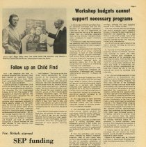 Our Children's Voice Vol. XXX - Issue No. 2