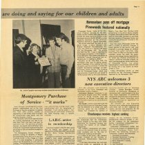 Our Children's Voice Vol. XXX - Issue No. 2