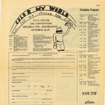 Our Children's Voice Vol. XXX - Issue No. 2