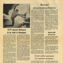 Our Children's Voice Vol. XXX - Issue No. 2